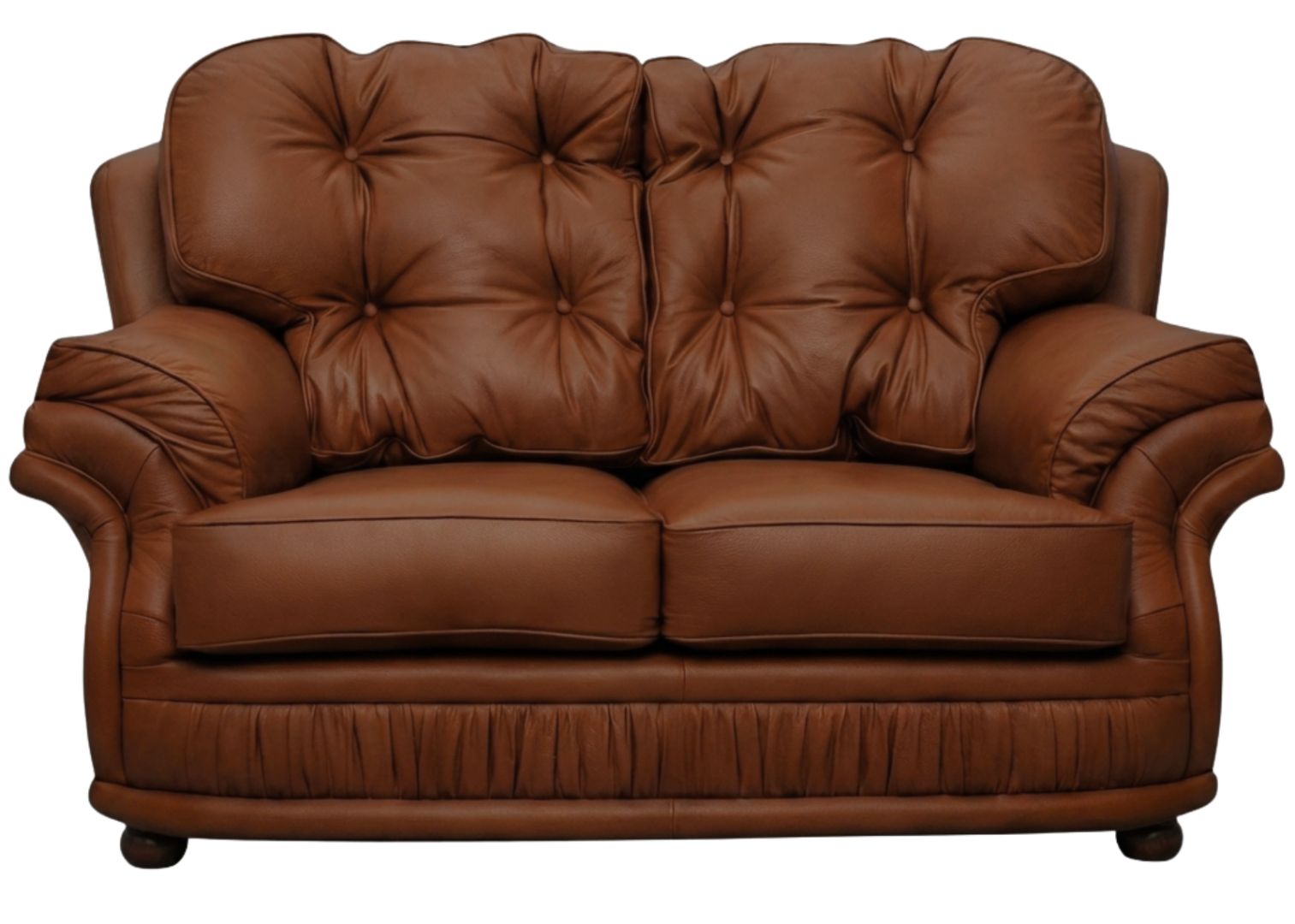 The Bentley Chesterfield